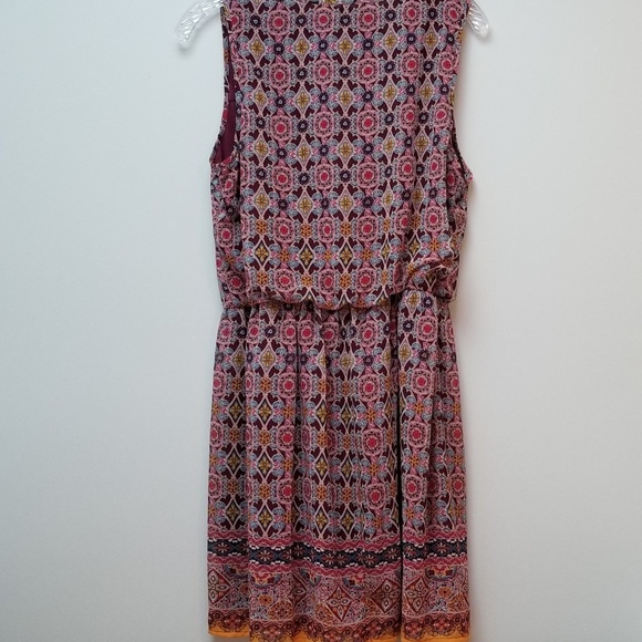 Love Reign Dress - Picture 2 of 5